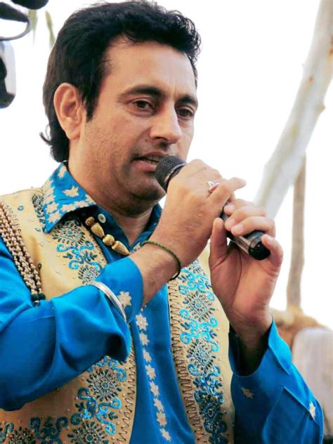 पंजाबी गायक राज बराड़ का निधन.
